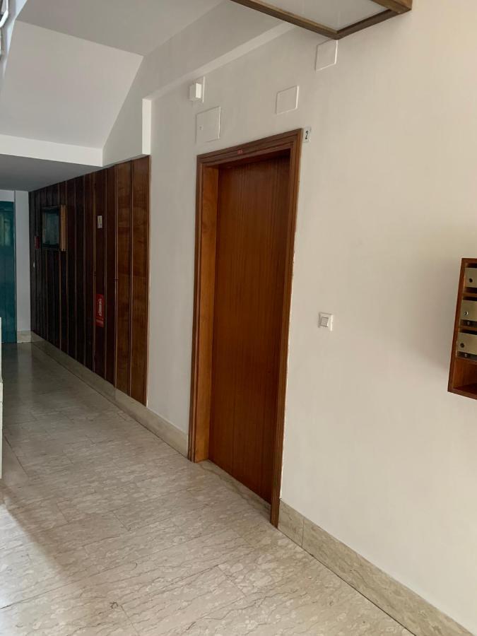 Ussi4 Hotel ฟลอเรนซ์ ภายนอก รูปภาพ